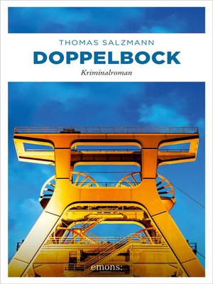 cover image of Doppelbock